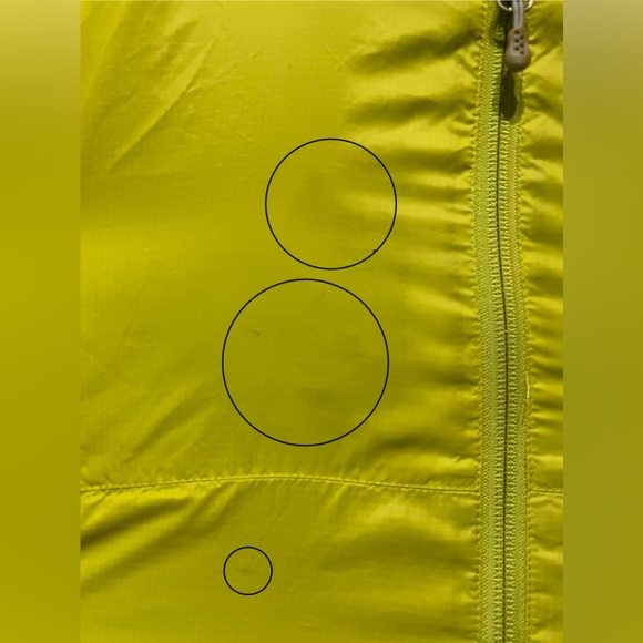 Patagonia Alpine Wind jacket - Picture 4 of 5